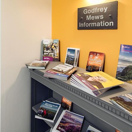 Apartament Godfrey Mews Newry Zewnętrze zdjęcie
