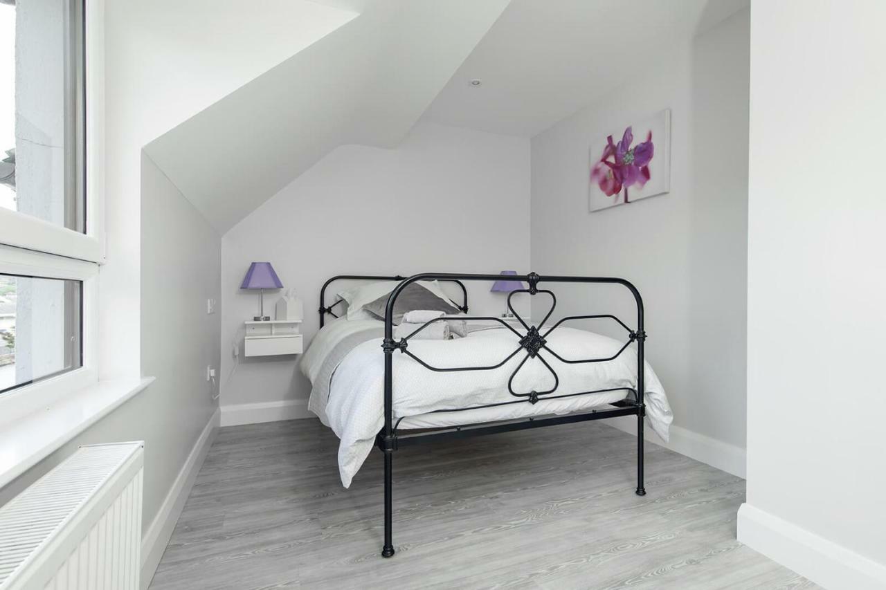 Apartament Godfrey Mews Newry Zewnętrze zdjęcie